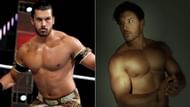Fandango's injury was sustained in FCW